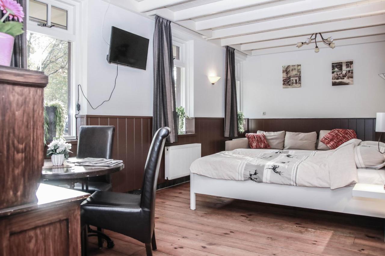 Hotel 'T Welink Dinxperlo Exterior foto